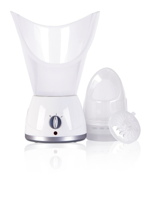 Máy Xông Hơi Mặt Facial Sauna 1
