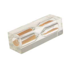 Đồng Hồ Cát Mini Thủy Tinh