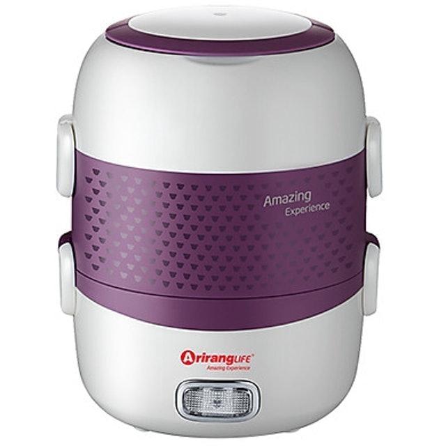 Top 10 Hộp Đựng Cơm tốt nhất 2024 (Lock&Lock, Thermos, Zojirushi) 2