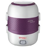 Top 10 Hộp Đựng Cơm tốt nhất 2024 (Lock&Lock, Thermos, Zojirushi) 2