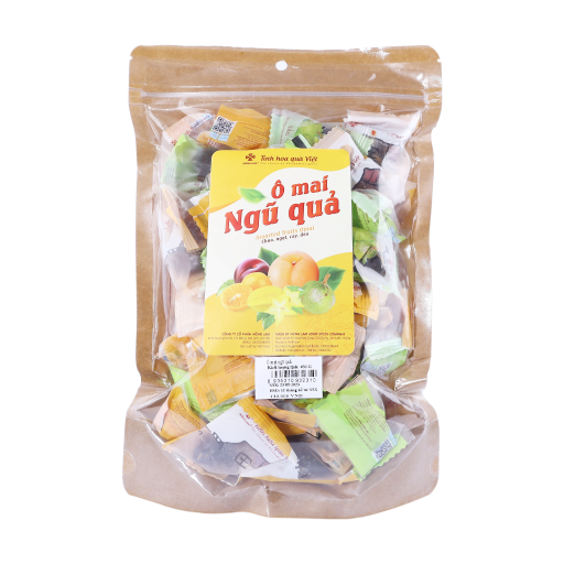 [2024] Top 10 Ô Mai ngon nhất hiện nay (Tư vấn mua) 2