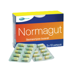 Thuốc Tiêu Chảy Normagut