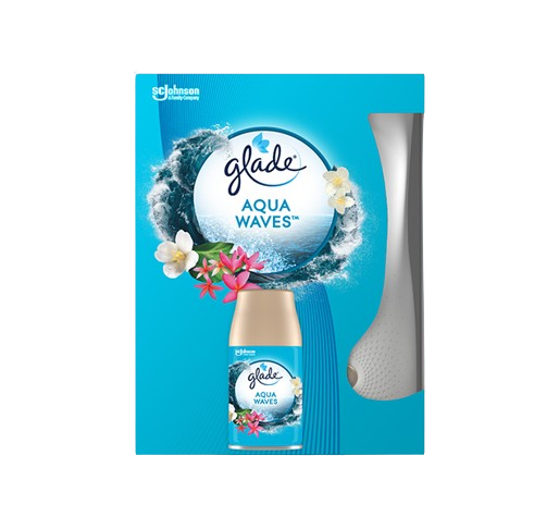 Xịt Phòng Glade 4