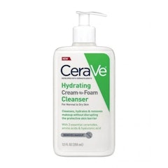 Sữa Rửa Mặt Cerave Hydrating Facial