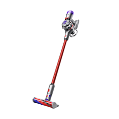 Máy Hút Bụi Dyson V8 Slim Fluffy
