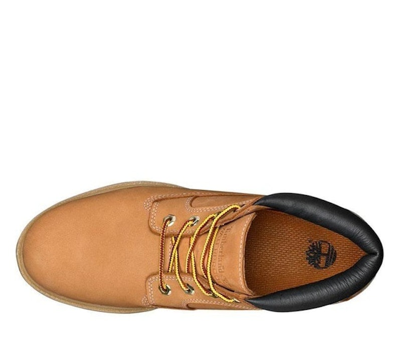 Giày Cổ Cao Nam TIMBERLAND Waterproof Chukka 2