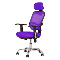 Ghế Làm Việc