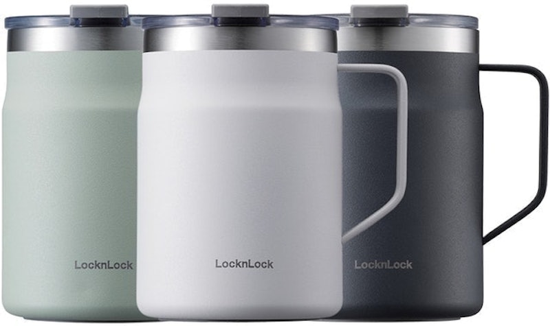 Cốc Giữ Nhiệt Lock&Lock Metro Mug 2