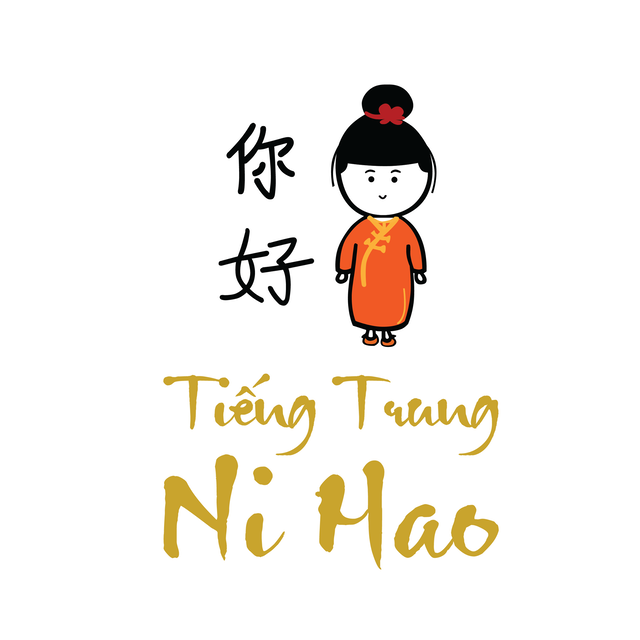 Trung Tâm Tiếng Trung Ni Hao 1