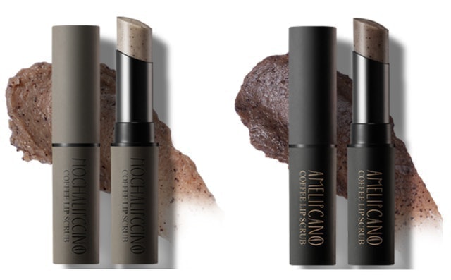 Tẩy Tế Bào Chết Cà Phê Coffee Lip Scrub 1