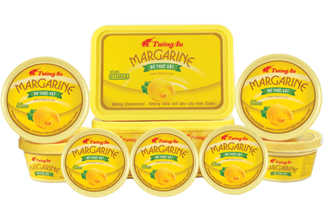Top 7 Loại Magarine ngon nhất hiện nay [Tư Vấn Từ Chuyên Gia] 1