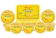 Tường An Bơ Margarine Tường An 1
