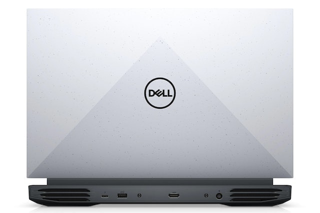 Laptop Dell G15 Gaming 4