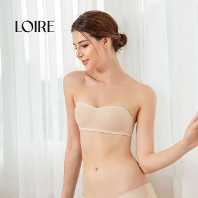 Áo Ngực Cúp Ngang Dây Rời 1