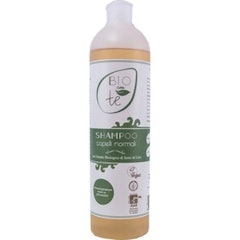 Dầu Gội Organic Biocontè Lavaggi Frequenti