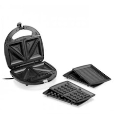 Máy Làm Bánh Waffle Tiross