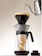 HARIO Bình Pha Cà Phê Đá Cold Drip 1