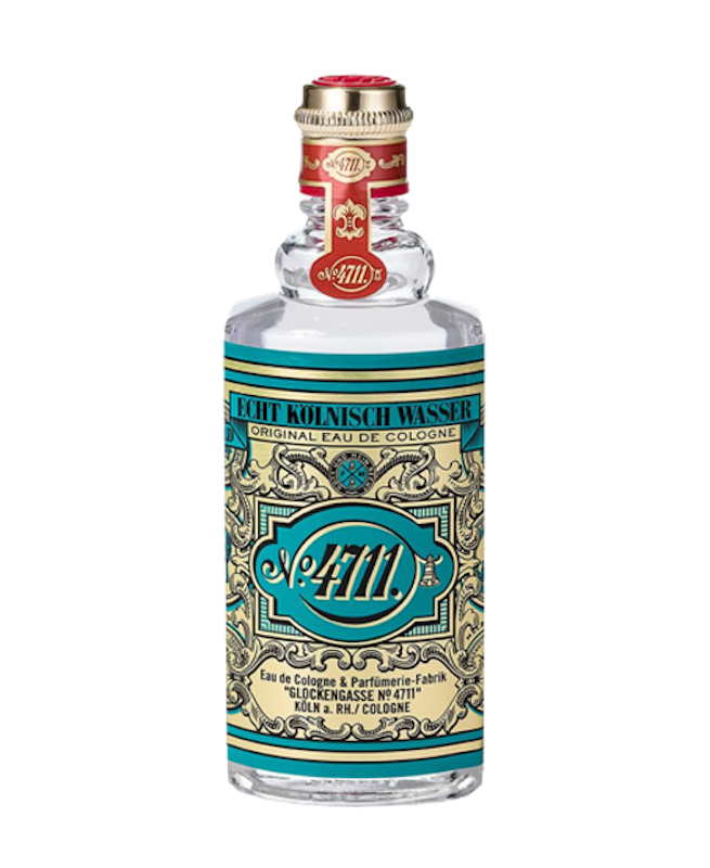 Nước Hoa 4711 Original Eau de Cologne 1