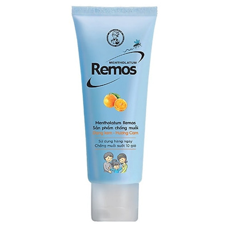Kem Chống Muỗi Remos 1