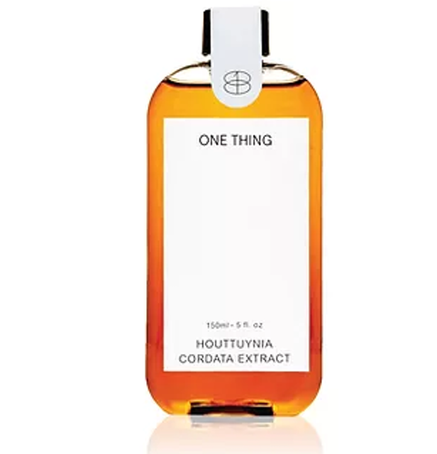 Toner Chiết Xuất Diếp Cá  1
