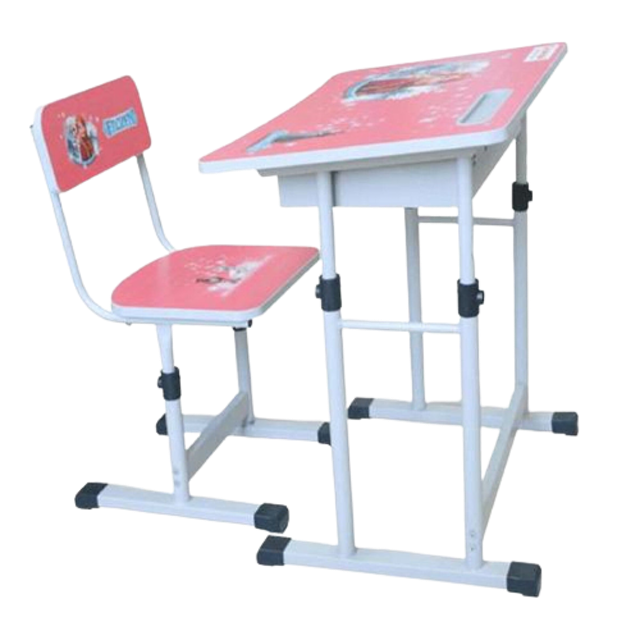 Bàn Học Sinh Chống Gù Xuân Hòa Hình ảnh 2