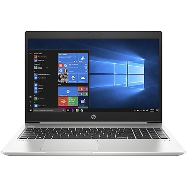 Laptop HP Probook 450 G7  1