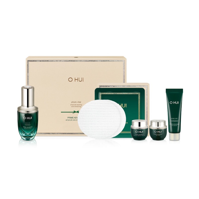 OHUI Prime Advancer Ampoule Set 1