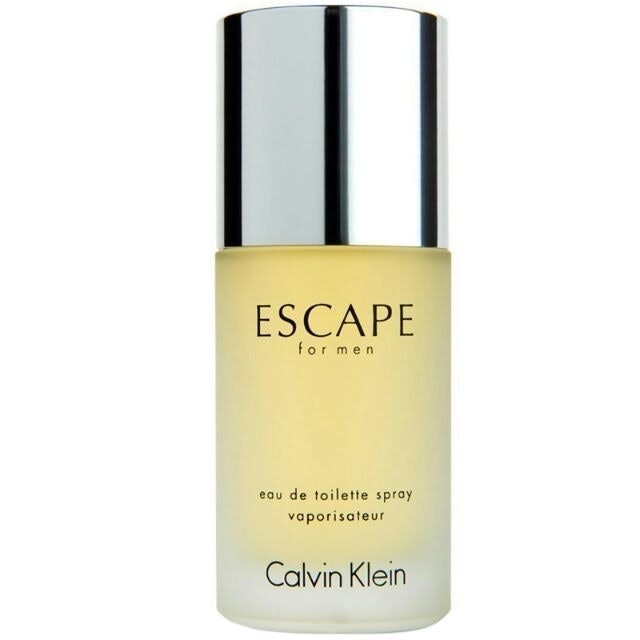 Top 10 Nước Hoa Calvin Klein Nam được yêu thích nhất  [Chuyên Gia Nước Hoa Tư Vấn] 5