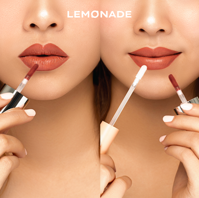 Son Lót Dưỡng Đầy Môi Lemonade Lip Filler 3