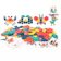Benrikids Đồ Chơi Xếp Hình Gỗ Tangram Benrikids 1