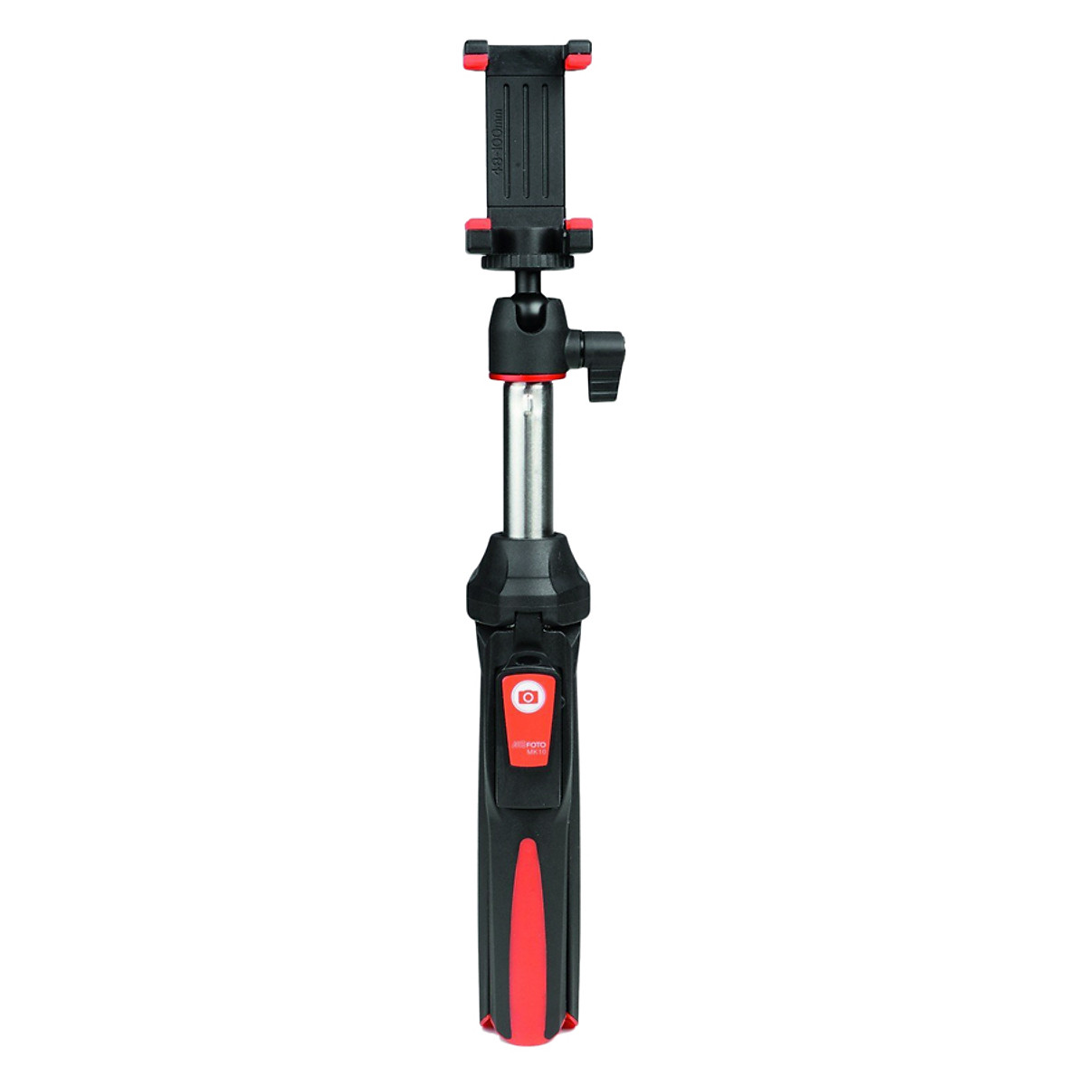 Tripod Chụp Hình Cho Điện Thoại Mefoto  2
