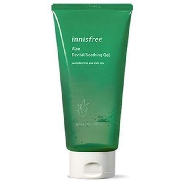 Top 8 Gel Nha Đam tốt nhất hiện nay [BS Da Liễu Tư Vấn] 1
