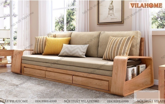 Top 10 Sofa Giường tốt nhất 2024 [Tư Vấn Từ Chuyên Gia] 2
