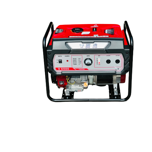 Máy Phát Điện VIHU 1