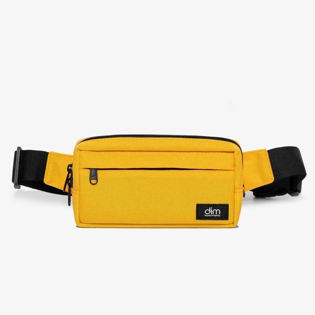 Túi Bao Tử DIM Mini Bumbag 2
