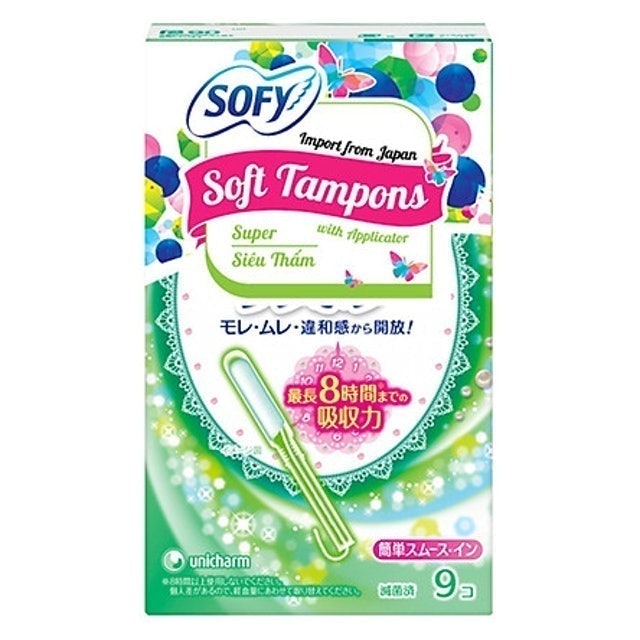 [2024] Top 10 Loại Tampon tốt nhất hiện nay an toàn và dịu nhẹ [BS Phụ Khoa Tư Vấn] 2