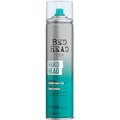 Hard Head Hairspray For Extra Strong Hold