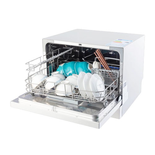 Máy Rửa Bát Mini Junger 3
