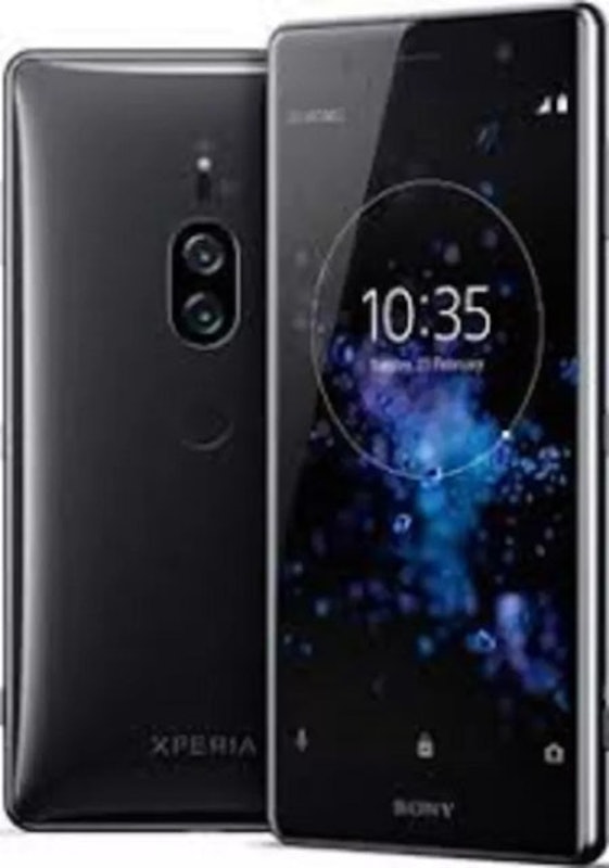 Điện Thoại Xperia 1