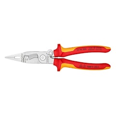 Kìm KNIPEX Lắp Điện Đa Năng