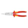 KNIPEX Kìm KNIPEX Lắp Điện Đa Năng 1
