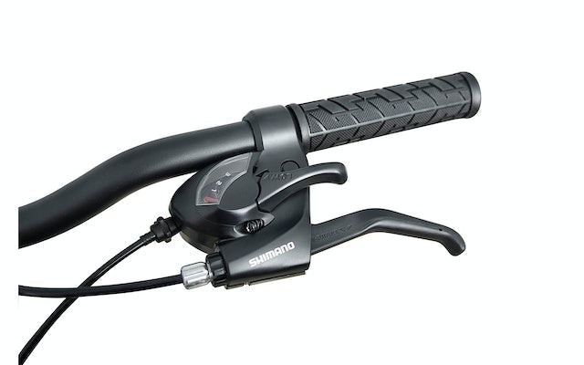 Xe Đạp Địa Hình Ranger 1.0 5