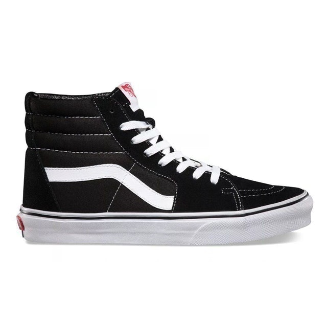 Top 10 Đôi Giày Vans đẹp nhất hiện nay (Vans Caro, Old Skool, Vans Cao Cổ) 4