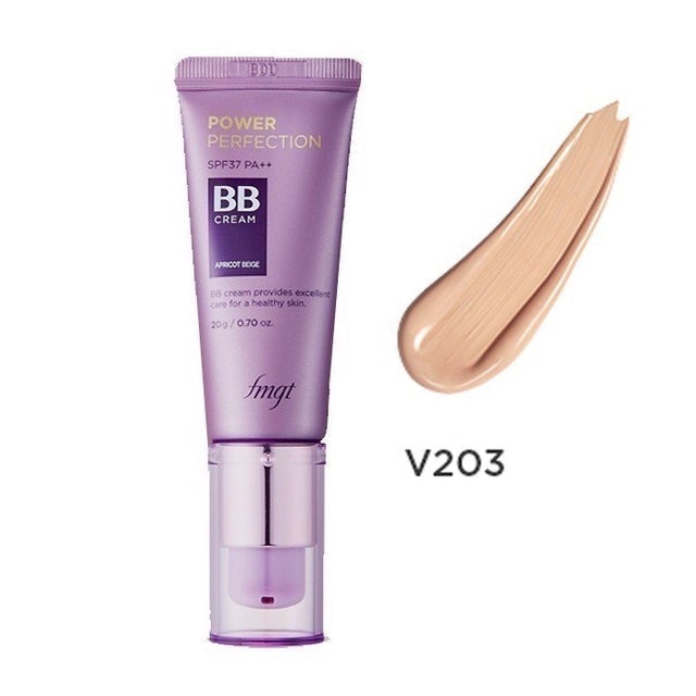 Kem Nền Đa Năng Power Perfection Bb Cream Spf37 Pa++ 2