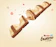 Ferrero Bánh Socola Trắng Kinder Bueno White 1