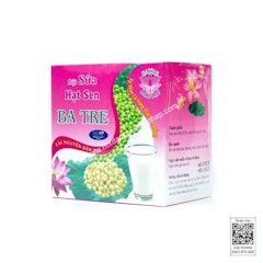 Bột Sữa Sen