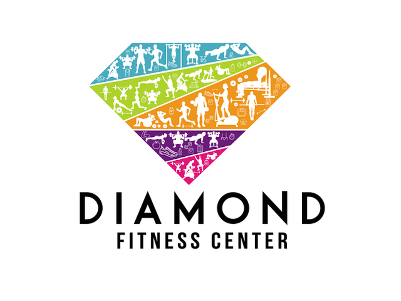 Diamond Fitness & Yoga Center 1