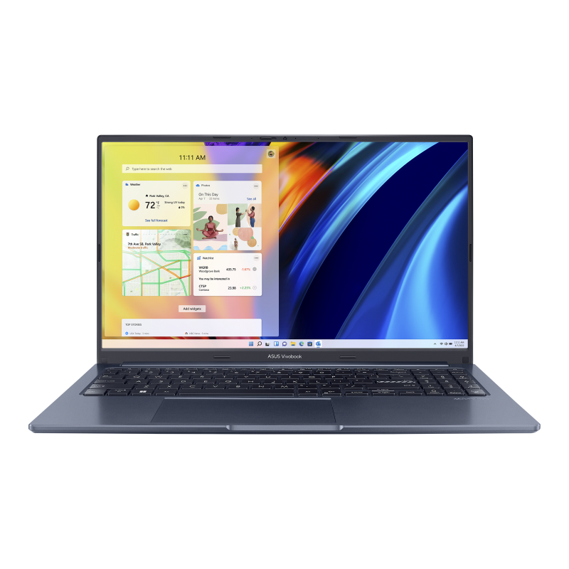 Laptop Asus Vivobook 15X OLED 1