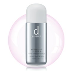 Dprogram Allerdefense Essense SPF50+/PA+++