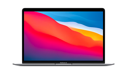 Top 3 MacBook tốt nhất hiện nay 3